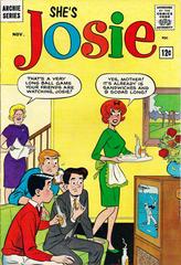 Josie #4 (1963) Comic Books Josie Prices