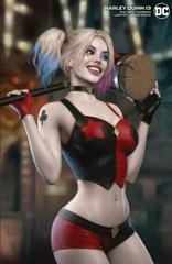Harley Quinn [Jack Virgin] #13 (2022) Comic Books Harley Quinn Prices