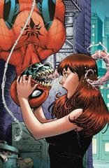 The Spectacular Spider-Man [NY Collector Cave Virgin] #1 (2017) Comic Books Spectacular Spider-Man Prices