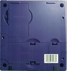 Back | GameCube Preview CD-ROM Gamecube