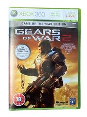 Gears of War 2 [Game of the Year] PAL Xbox 360 Prices