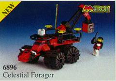 LEGO Set | Celestial Forager LEGO Space
