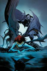 Gargoyles: Dark Ages [Lee Virgin] #1 (2023) Comic Books Gargoyles: Dark Ages Prices