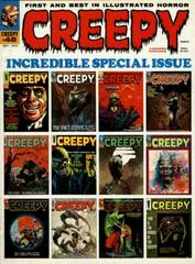 Creepy #48 (1972) Comic Books Creepy Prices
