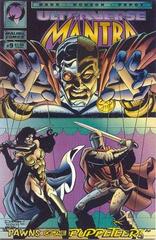 Mantra #9 (1994) Comic Books Mantra Prices