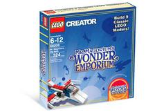 LEGO Set | Mr. Magorium's Wonder Emporium LEGO Creator