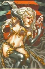 Grimm Fairy Tales [Gothic Lolita] #2 (2005) Comic Books Grimm Fairy Tales Prices