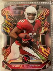 Andre Ellington [Holo] #15 Football Cards 2014 Bowman Die Cut Prices