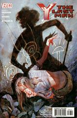 Y: The Last Man #36 (2005) Comic Books Y: The Last Man Prices