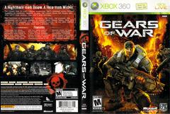 Photo By Canadian Brick Cafe | Gears of War Xbox 360