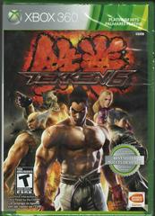 Tekken 6 [Platinum Hits] Xbox 360 Prices