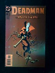Deadman #4 (2002) Comic Books Deadman Prices