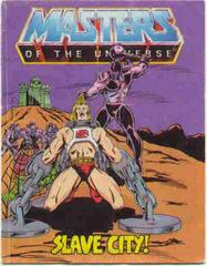 Masters of the Universe #16 (1983) Comic Books Masters of the Universe Prices