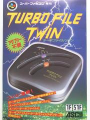 Turbo File Twin Super Famicom Prices