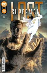 Superman: Lost #3 (2023) Comic Books Superman: Lost Prices