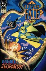 Doctor Fate #40 (1992) Comic Books Doctor Fate Prices