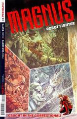 Magnus Robot Fighter #2 (2014) Comic Books Magnus Robot Fighter Prices