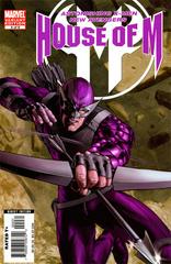 House of M [Ha] #4 (2005) Comic Books House of M Prices