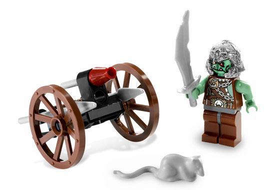 Troll Warrior #5618 LEGO Set Prices | New, Boxed, Loose Values