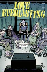 Love Everlasting #10 (2023) Comic Books Love Everlasting Prices