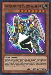 Valkyrion the Magna Warrior LCYW-EN021 YuGiOh Legendary Collection 3: Yugi's World Mega Pack Prices