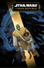 Star Wars: The High Republic [Stott] #2 (2023) Comic Books Star Wars: The High Republic Prices