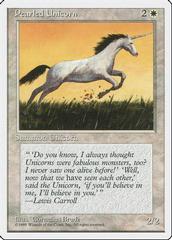Pearled Unicorn Magic 4th Edition Prices