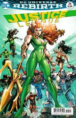 Justice League [Bradshaw] Comic Books Justice League Prices