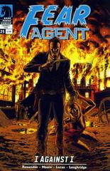 Fear Agent #25 (2008) Comic Books Fear Agent Prices