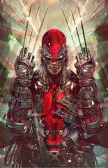 Deadpool [Giang Virgin] #3 (2023) Comic Books Deadpool Prices