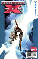 Ultimate X-Men #8 (2001) Comic Books Ultimate X-Men Prices