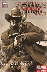 The Dark Tower: The Gunslinger Born [Land] #5 (2007) Comic Books Dark Tower: The Gunslinger Born Prices