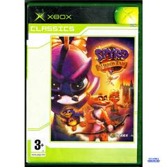 Spyro: A Hero's Tail [Classics] PAL Xbox Prices