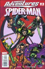Marvel Adventures: Spider-Man #3 (2005) Comic Books Marvel Adventures: Spider-Man Prices