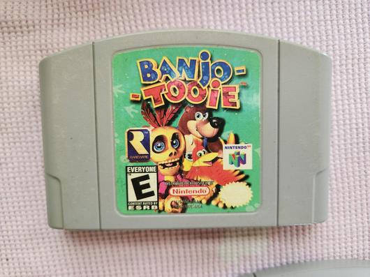 Banjo-Tooie photo