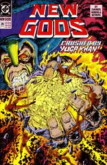 New Gods #20 (1990) Comic Books New Gods Prices