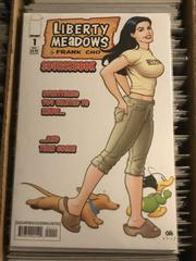 Liberty Meadows Comic Books Liberty Meadows Prices