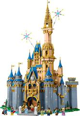 LEGO Set | Disney Castle LEGO Disney