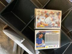 Mark Gubicza #82 | Andy Pettitte Baseball Cards 1996 Score