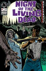 Night of the Living Dead: Revenance [Hasson] #4 (2023) Comic Books Night of the Living Dead: Revenance Prices