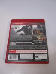 Photo By Canadian Brick Cafe | Dishonored [Greatest Hits] Playstation 3