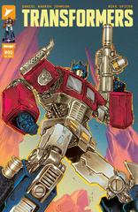 Transformers [Randal] Comic Books Transformers Prices