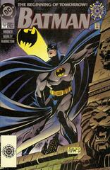 Batman [Zero Hour Logo] #0 (1994) Comic Books Batman Prices