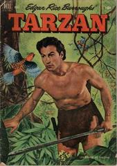 Tarzan #30 (1952) Comic Books Tarzan Prices