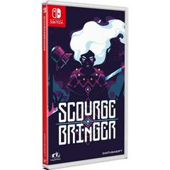 Scourge Bringer Nintendo Switch Prices