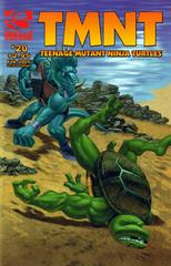 TMNT: Teenage Mutant Ninja Turtles #20 (2005) Comic Books TMNT: Teenage Mutant Ninja Turtles Prices
