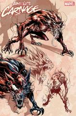 Absolute Carnage [Checchetto] Comic Books Absolute Carnage Prices
