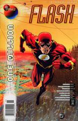 Flash #1,000,000 (1998) Comic Books Flash Prices