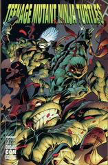 Teenage Mutant Ninja Turtles [Chicago] Comic Books Teenage Mutant Ninja Turtles Prices