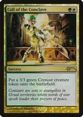 Call of the Conclave Magic Friday Night Prices